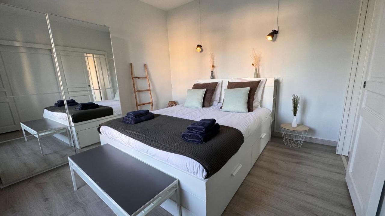 Appartement Vue Mer A Pontaillac Royan Eksteriør bilde