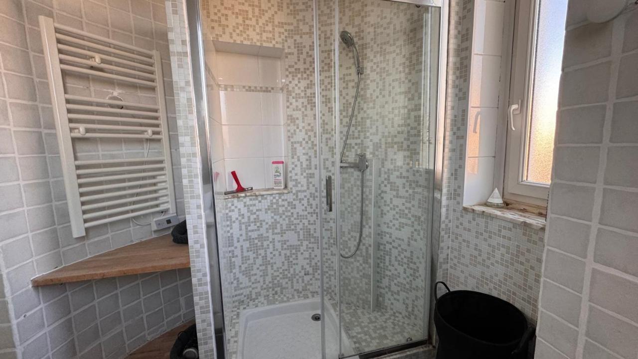 Appartement Vue Mer A Pontaillac Royan Eksteriør bilde